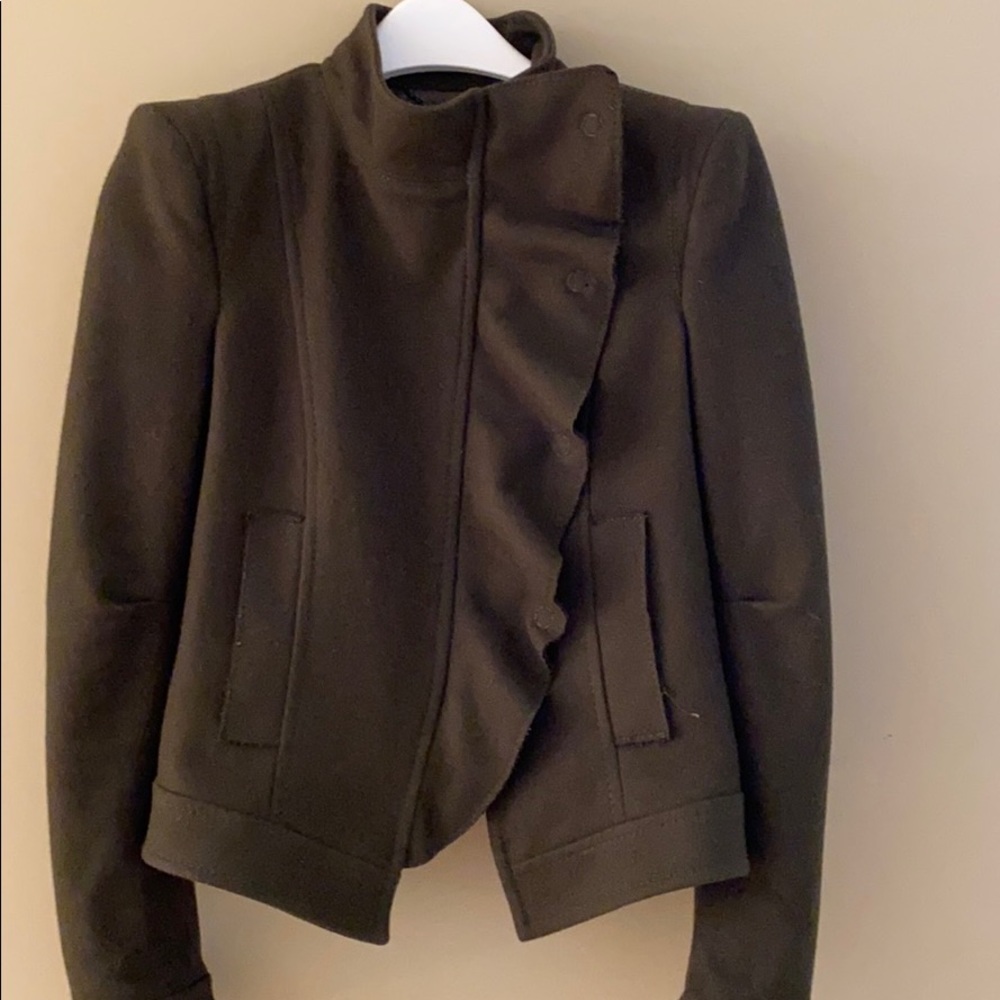 Coat BCBBMaxazria